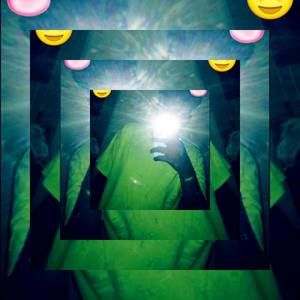 Meet your Posher, Diandre